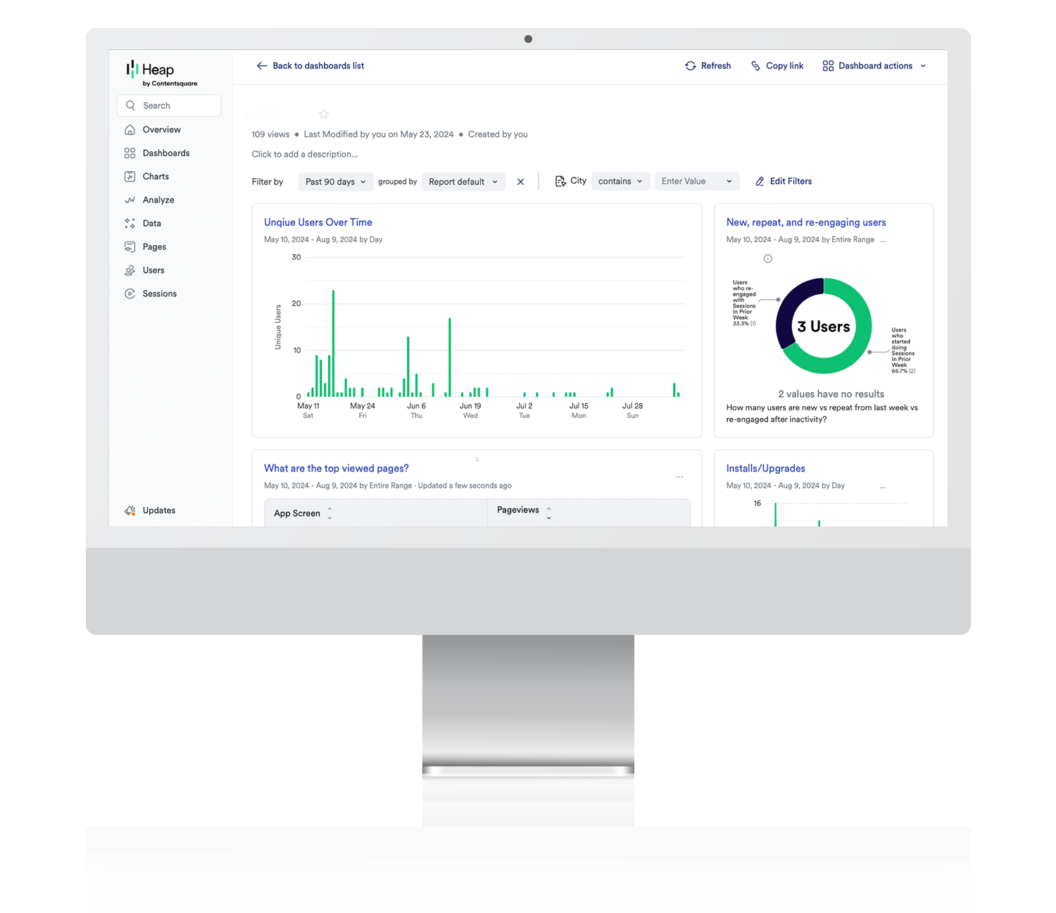 Optimize Your Data with Modea