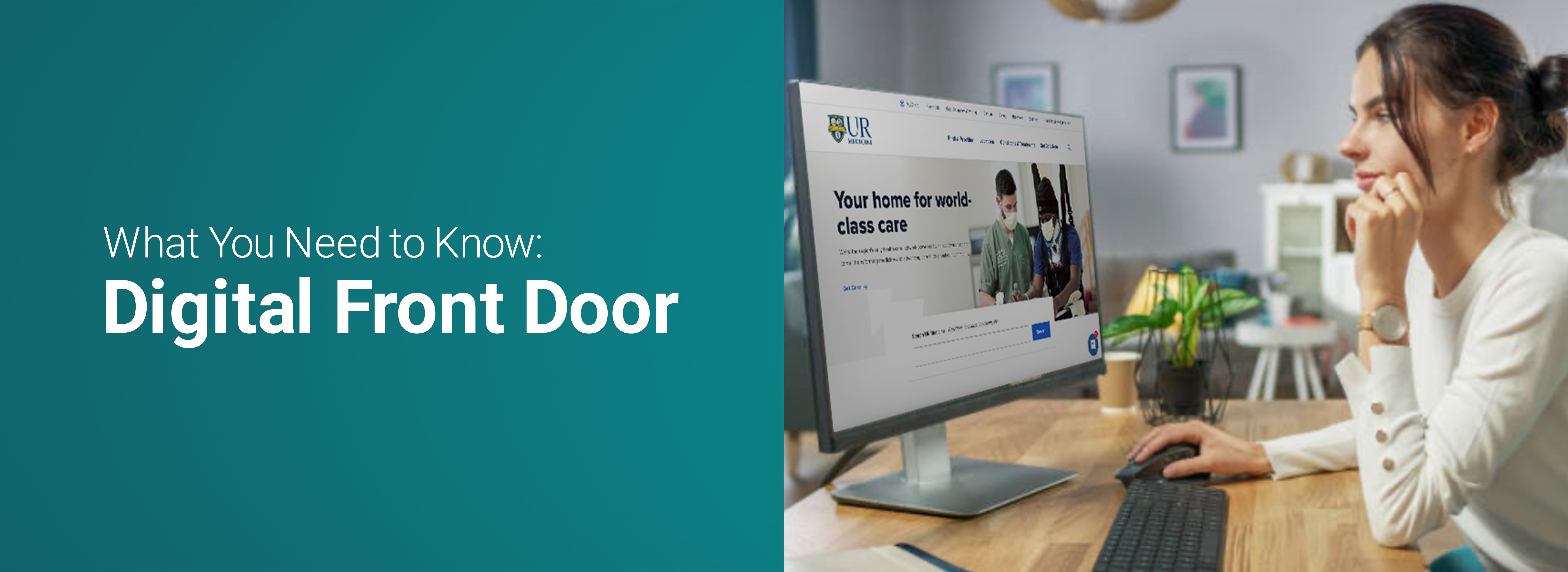 what you need to know digital front door