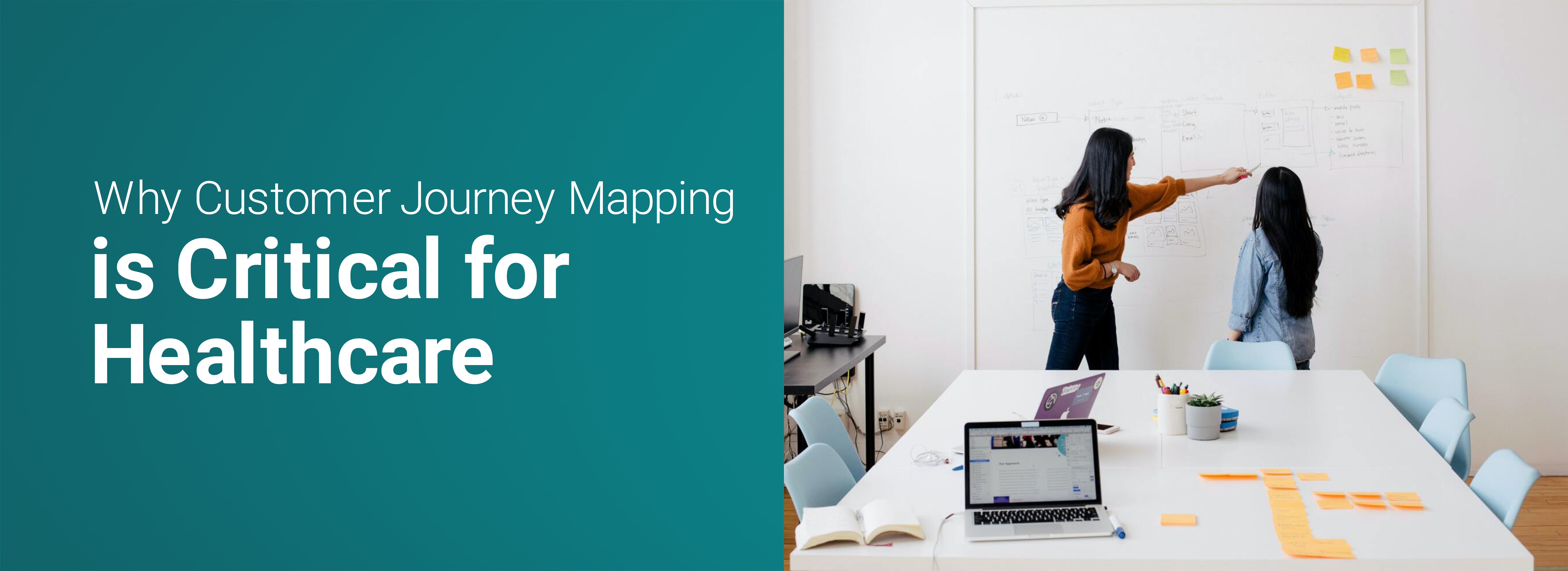 customer journey mapping for healthcare