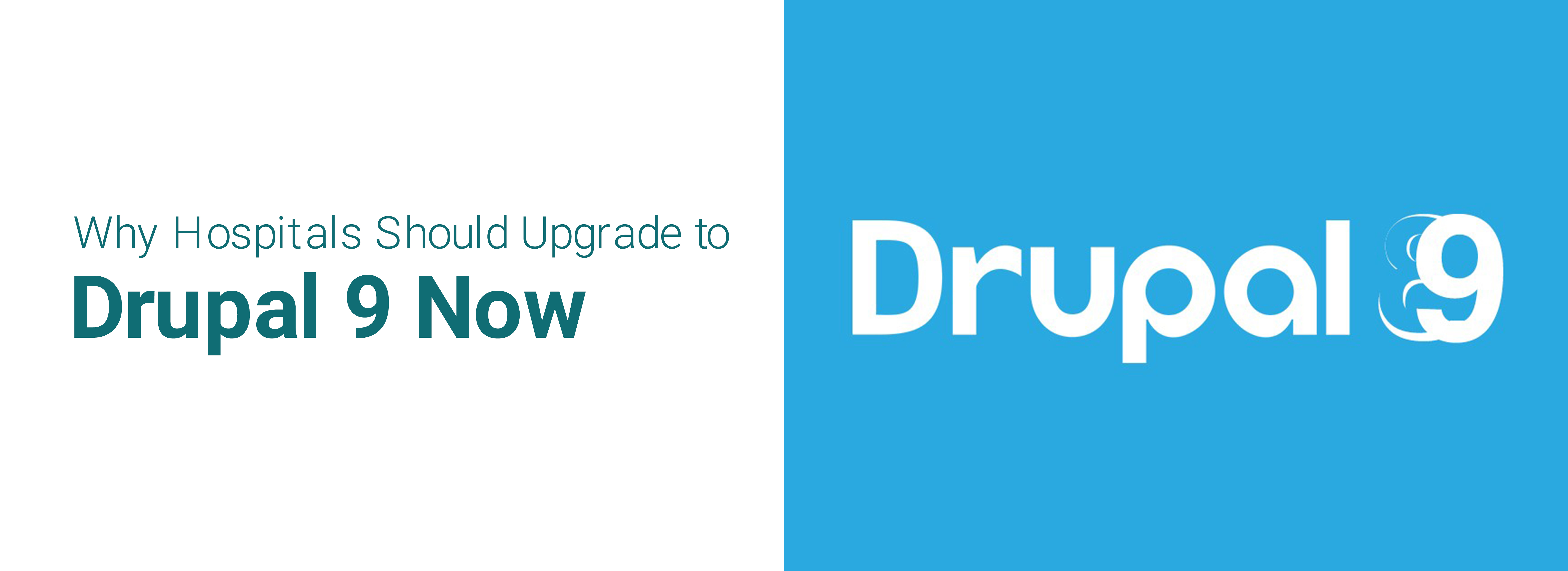 upgrade from Drupal 8 to 9